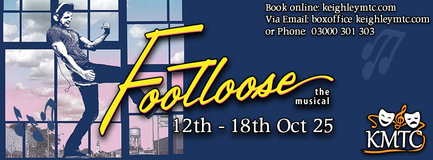Footloose